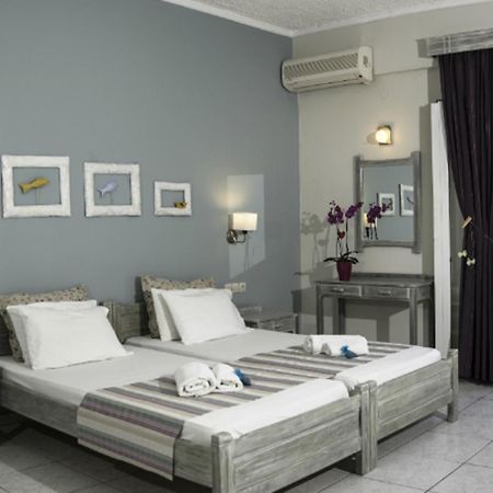 Artemis Studios Плакиас Екстериор снимка